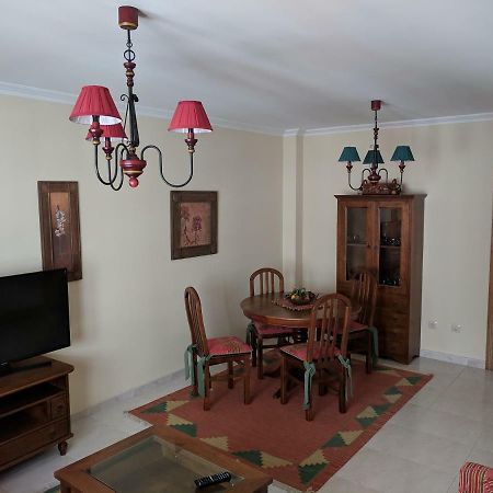 L&C Codesal Apartment Санксенсо Екстериор снимка