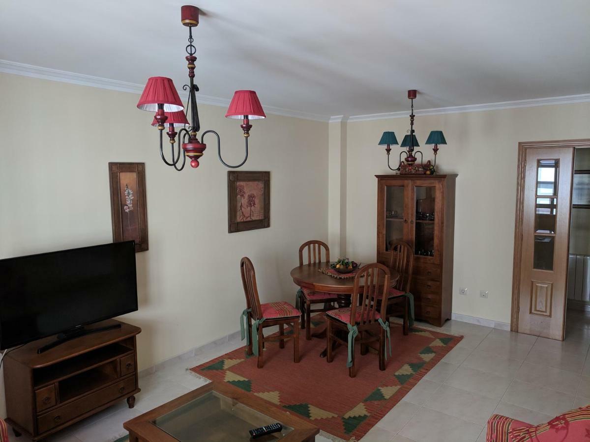 L&C Codesal Apartment Санксенсо Екстериор снимка